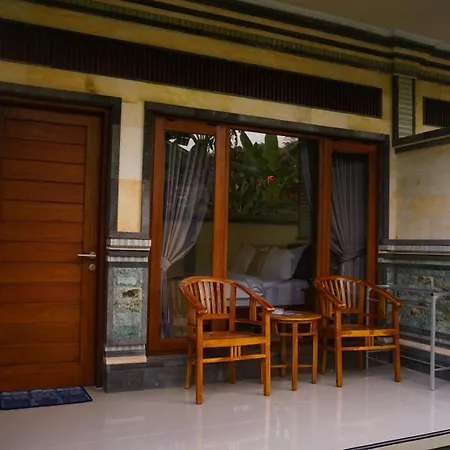 Nick Homestay Bali Uluwatu  Exterior photo