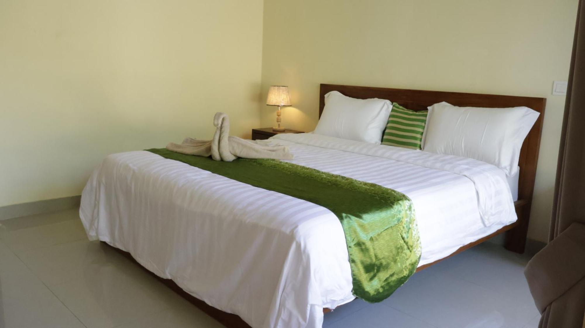Nick Bali Homestay Uluwatu (Bali)