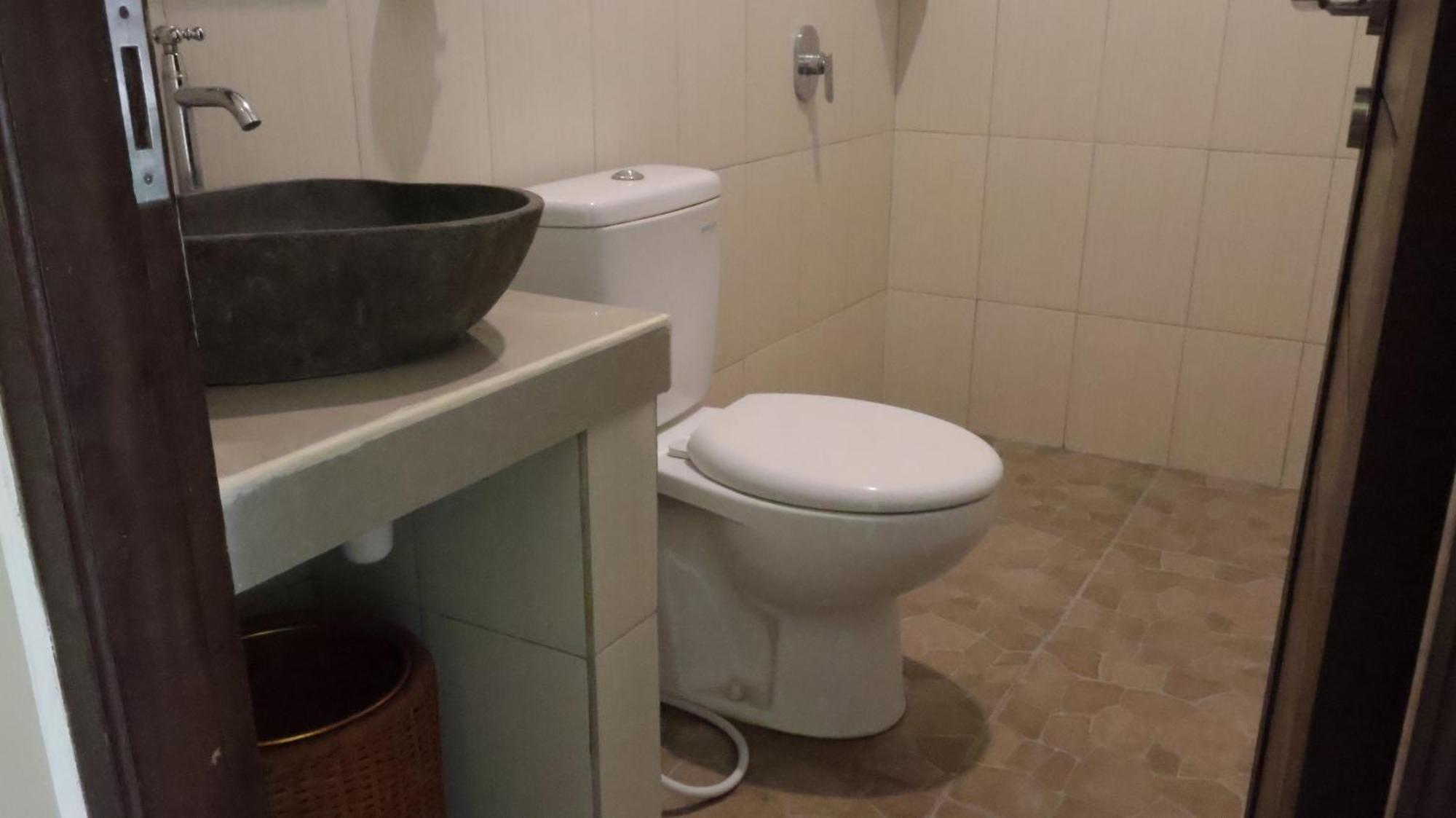 Nick Bali Homestay