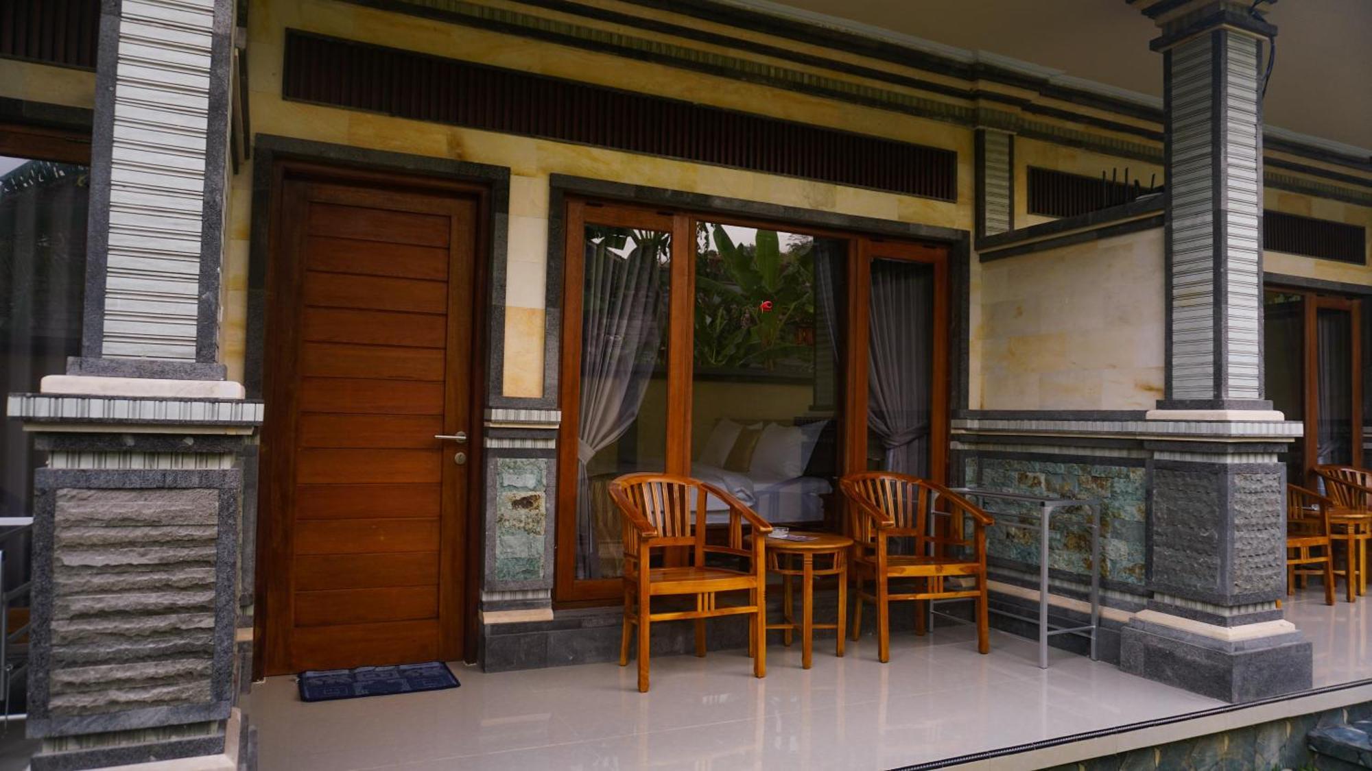 Nick Bali Homestay Uluwatu (Bali)