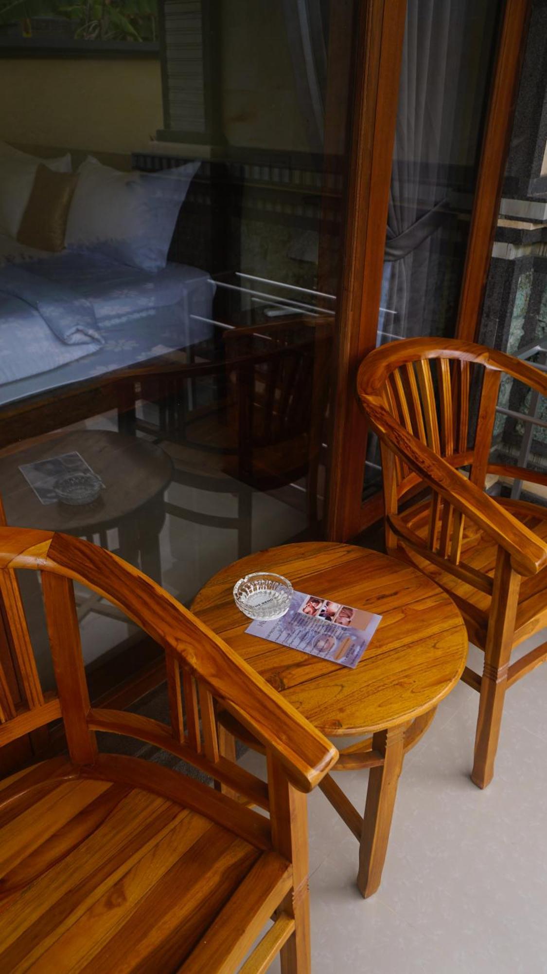 Nick Bali Homestay