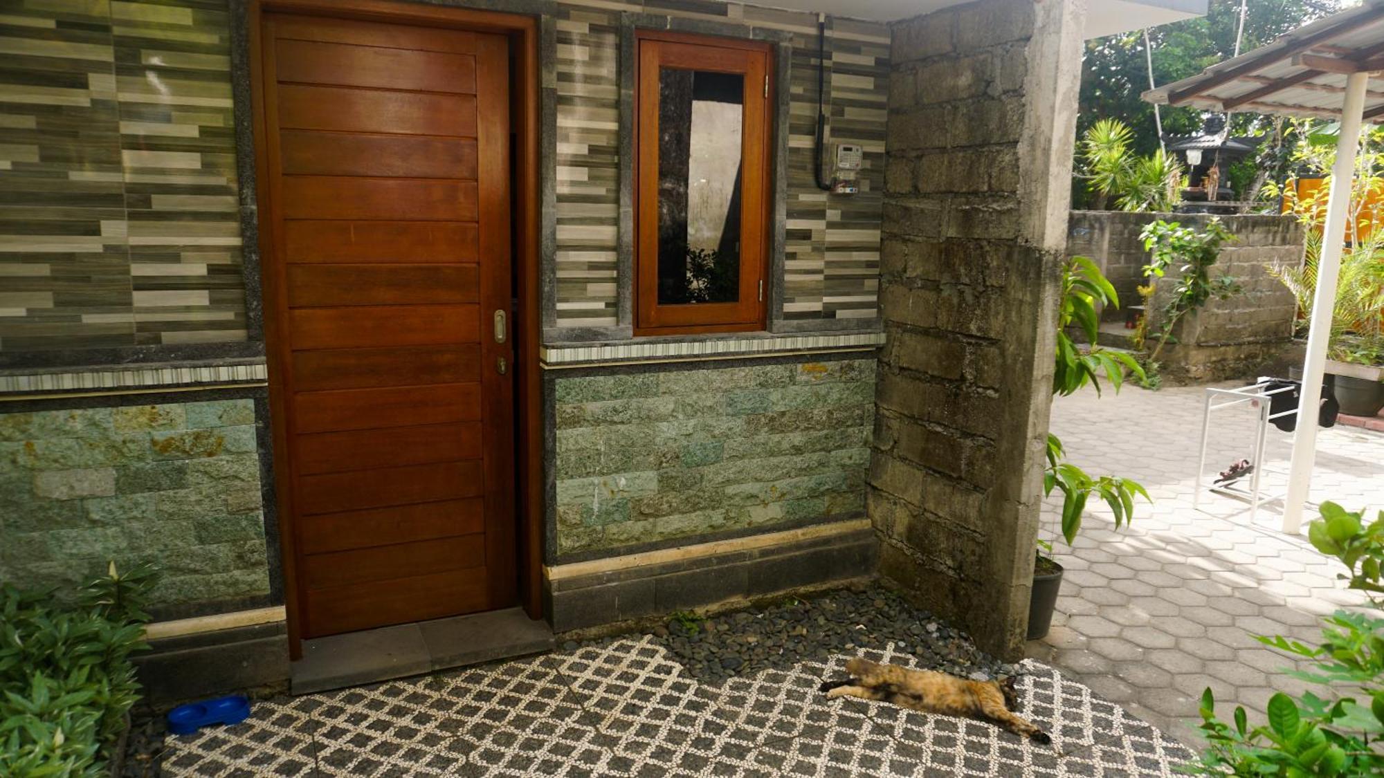 Nick Bali Homestay